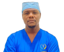 Mr. Sipho M. Nxumalo - CEO & Founder of Inyosi OT Services